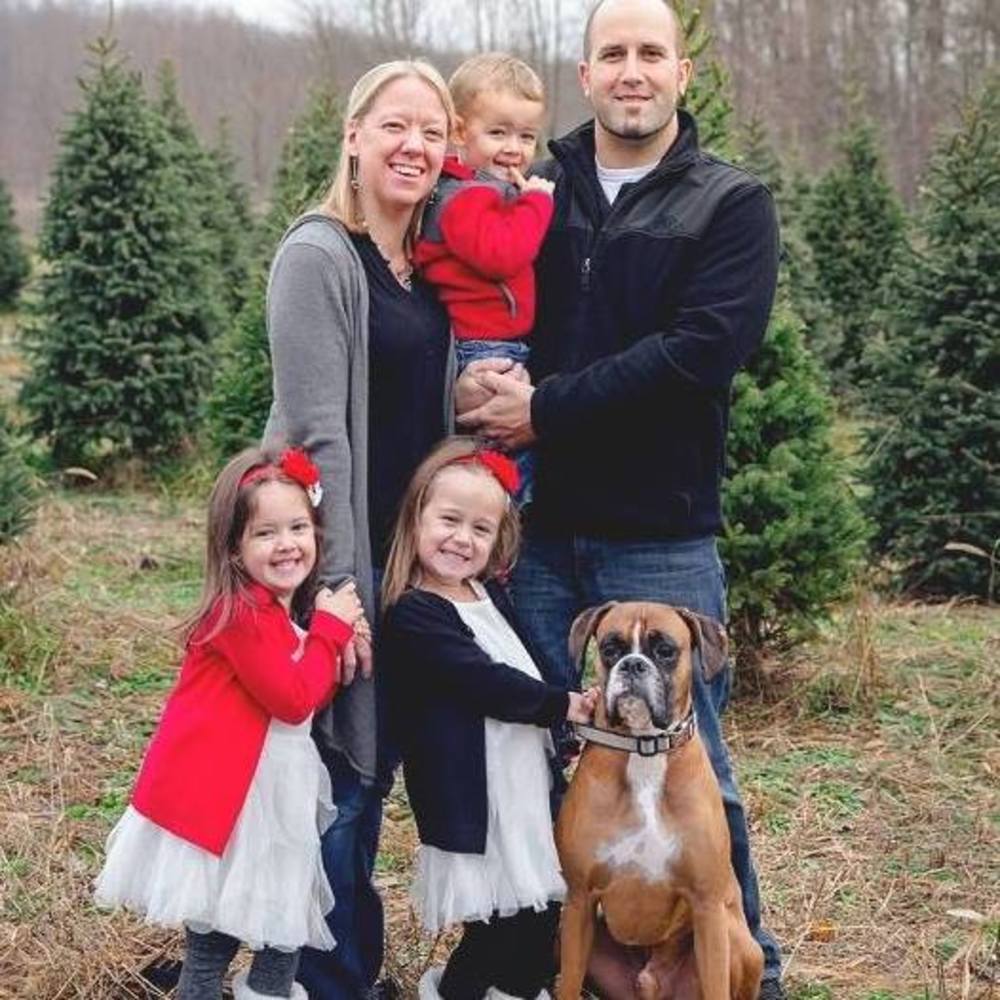 Meet your Posher, Alisha